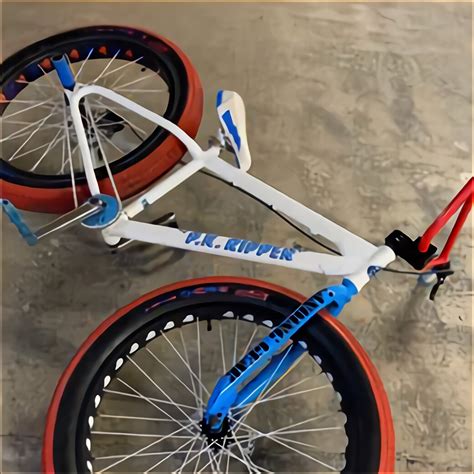 Se Bikes Vans PK Ripper Looptail 2021 Only 250 Made New In Box IN HAND 120/250. Opens in a new window or tab. Brand New. $2,000.00. valpiz50 (56) 0%. or Best Offer. 